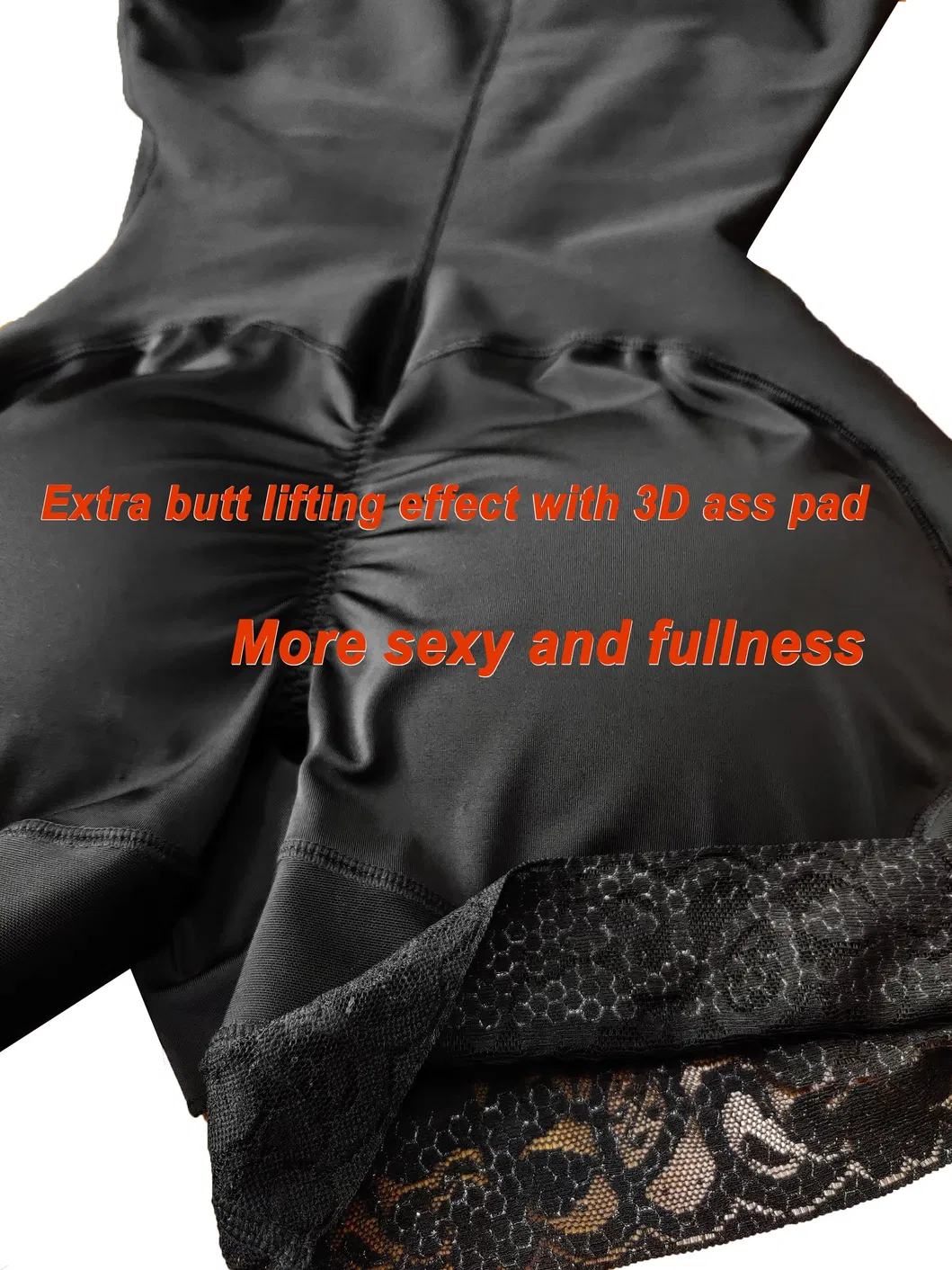 Compression Technology Detail