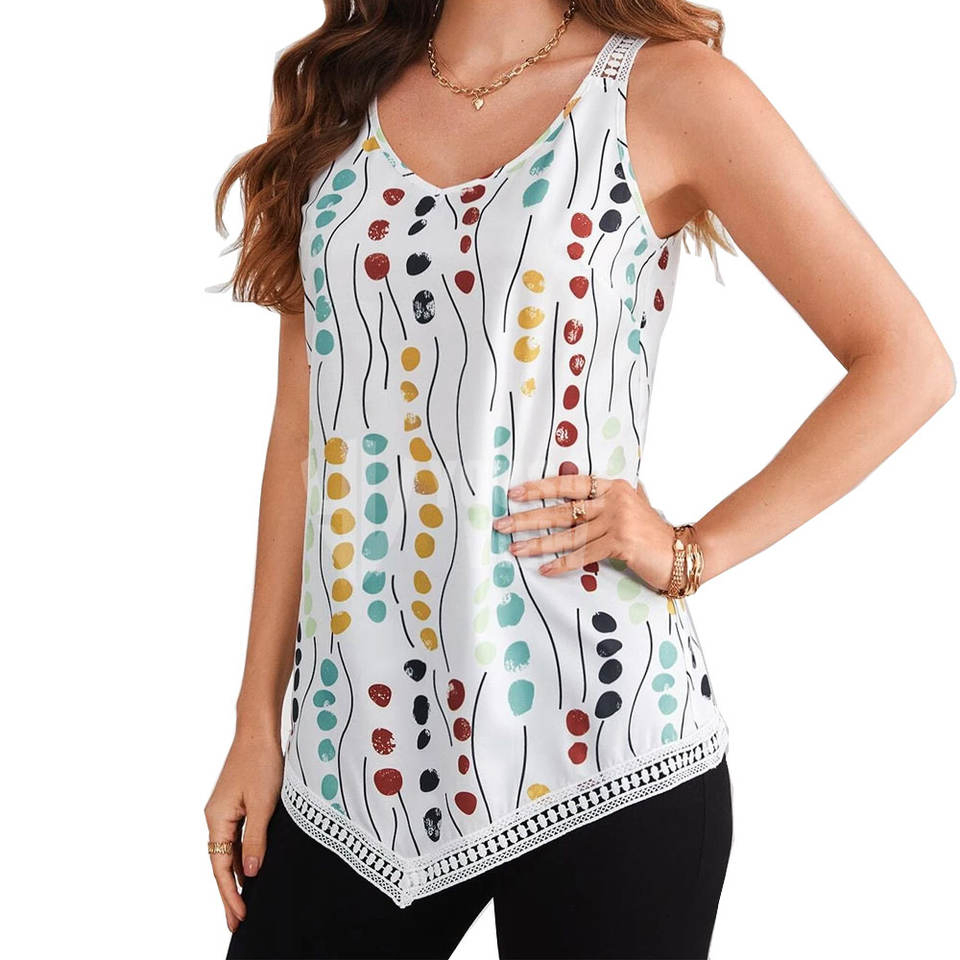 Women Tank Top Top Quality Made Best Style Women Tank Top