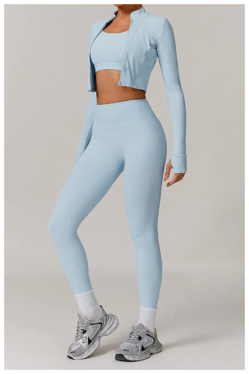 Yoga Wear 7