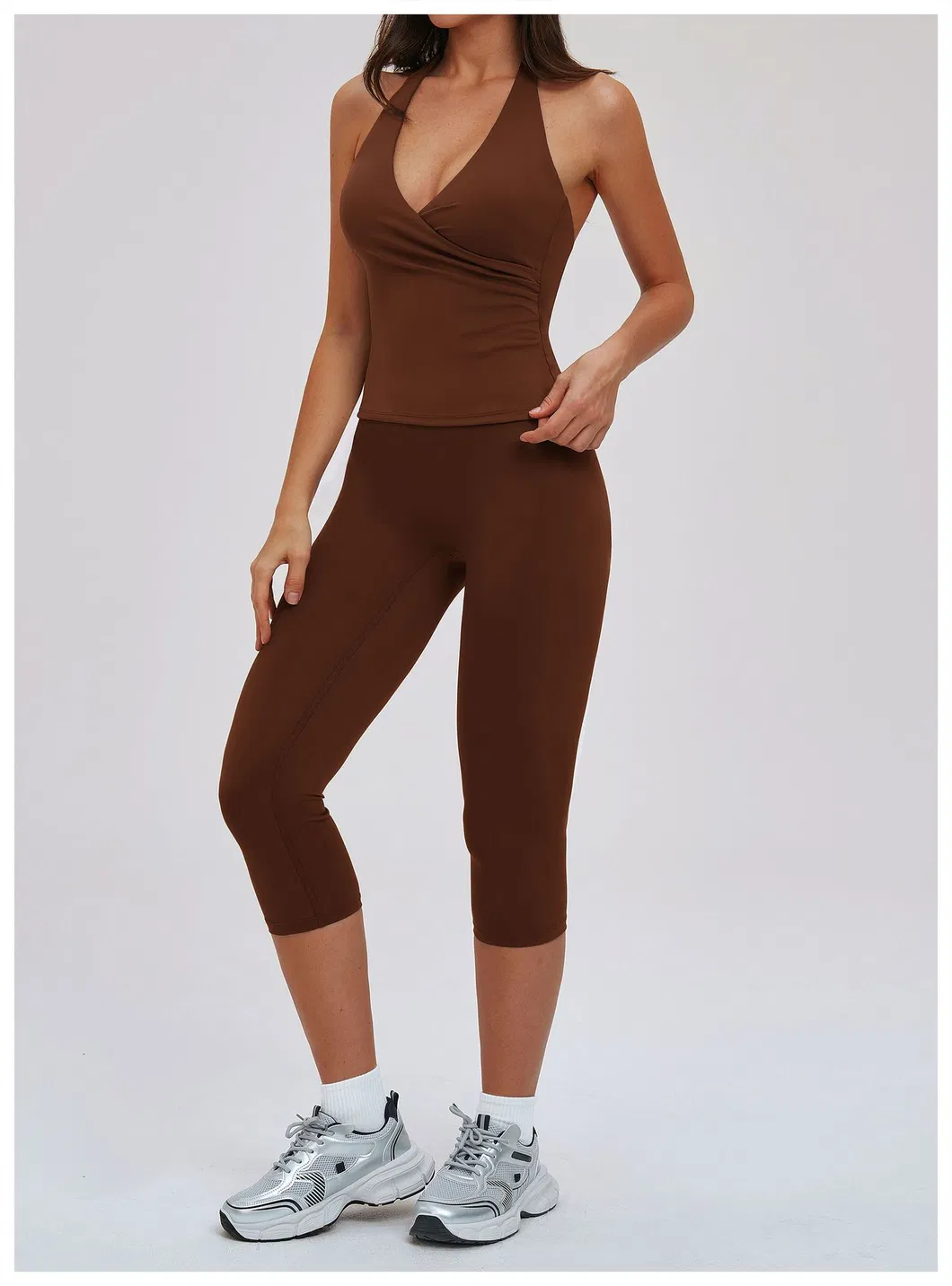 Yoga Set Model 4