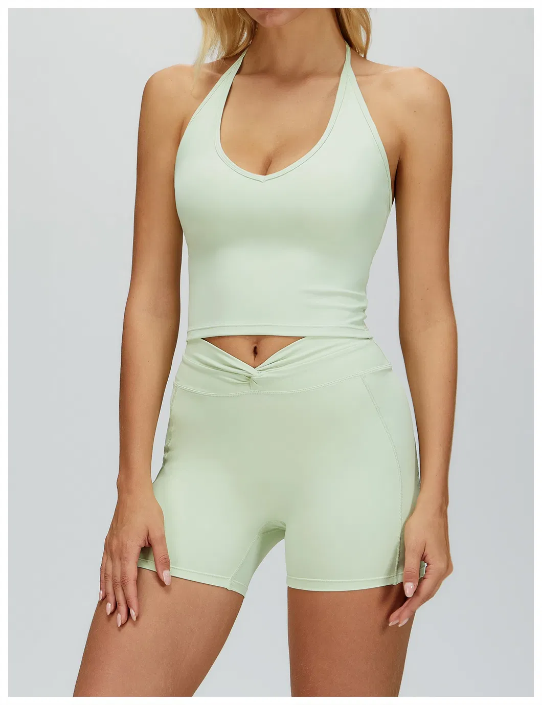 Custom Logo Athletic Wear