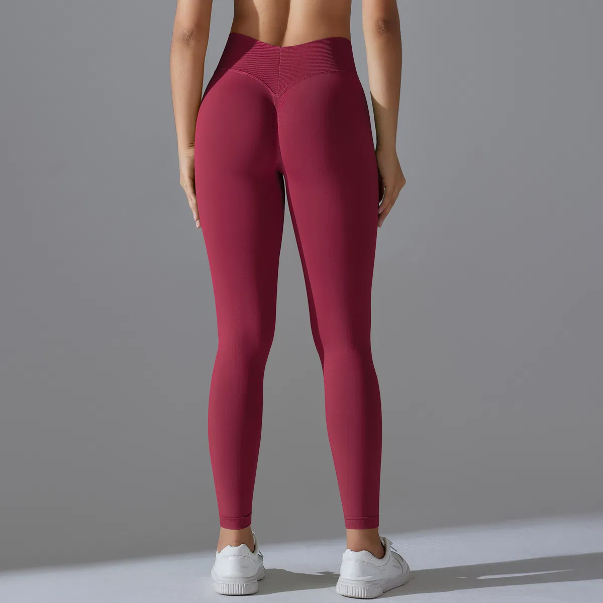 Superior Stretch High Performance Comfortable Gym Wear for Exercise Training