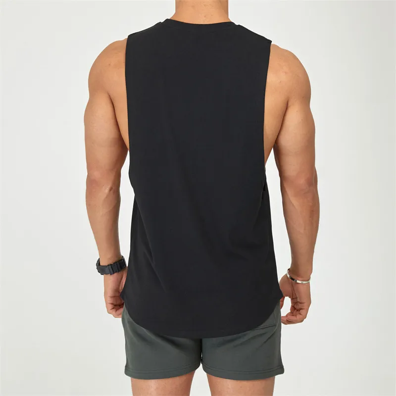 Gym Vest Photo 6
