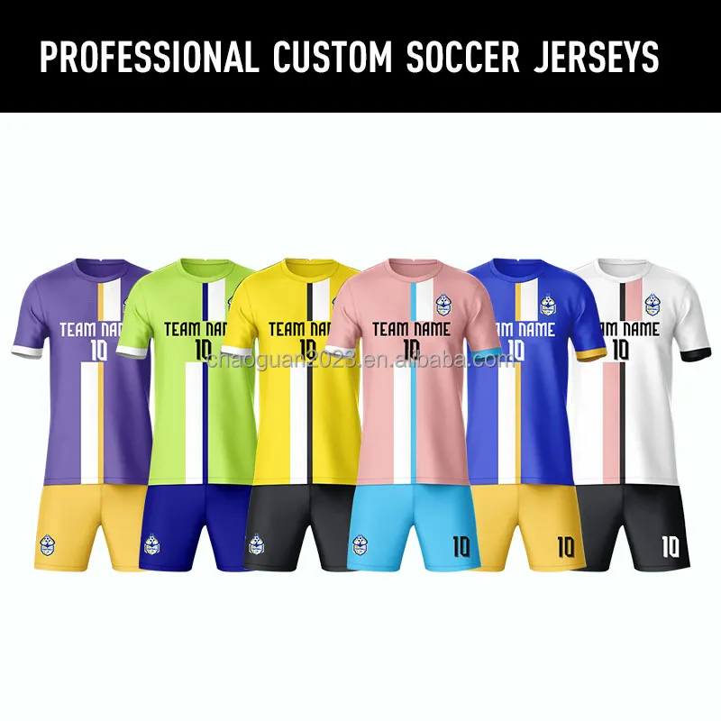 Soccer Kit 2