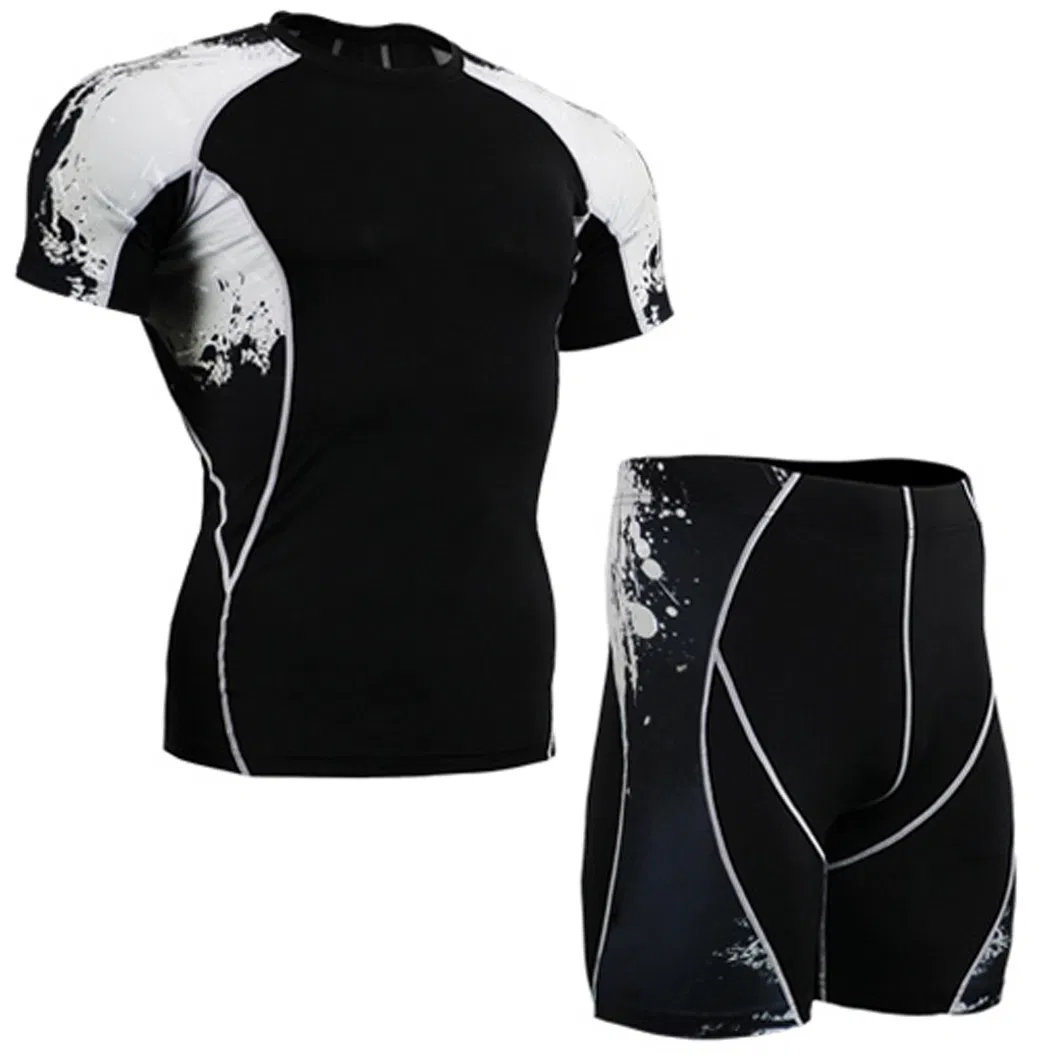 Rash Guard Detail 12