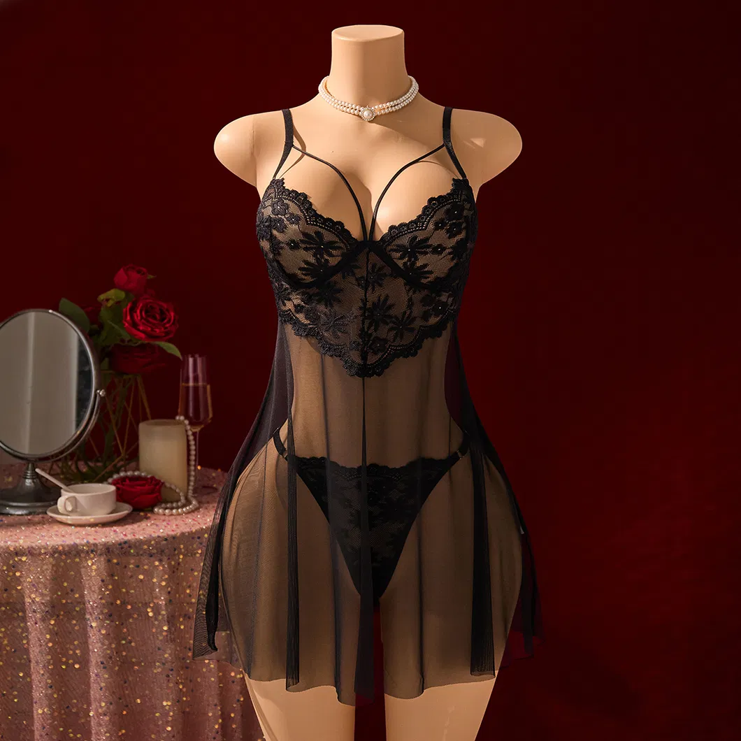 Lingerie Image 10