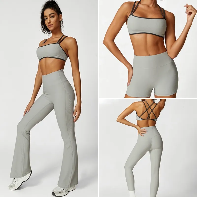Fitness Wear