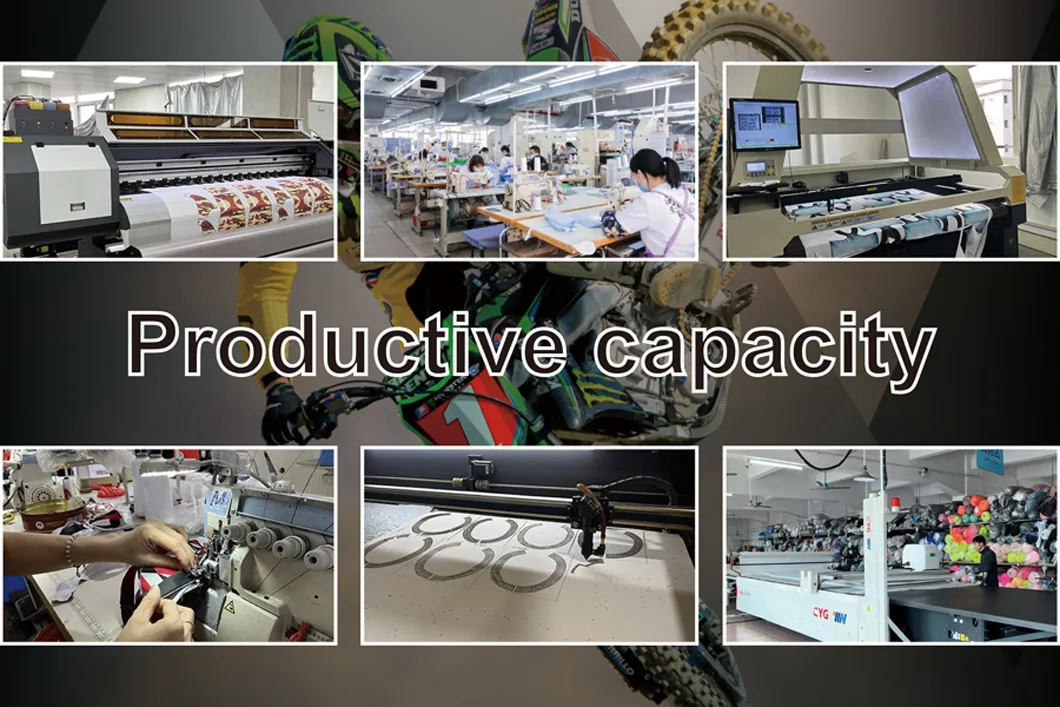 Factory Production 3