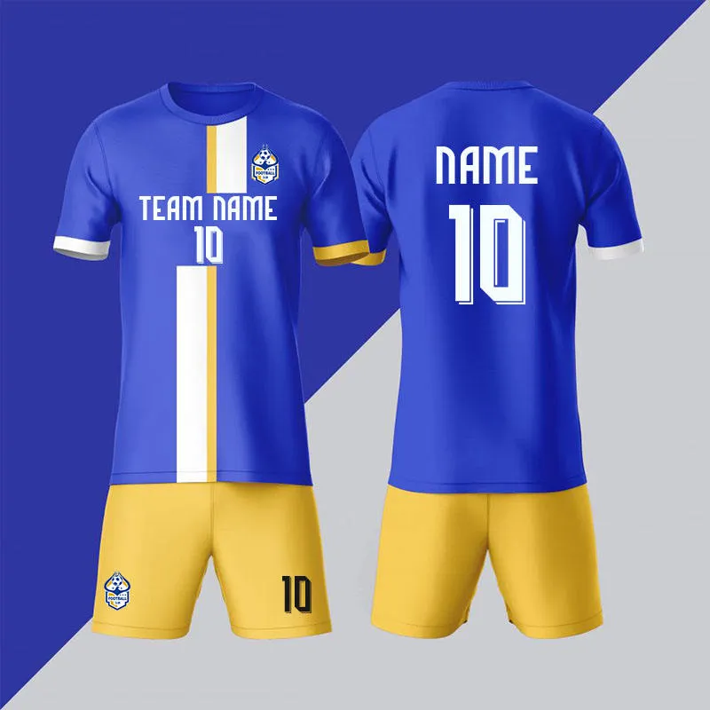 Soccer Kit 9