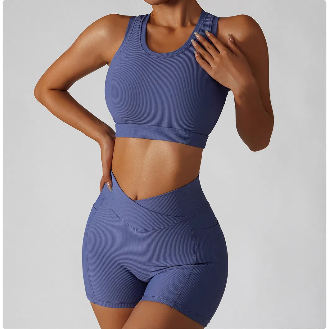 Yoga Wear 3