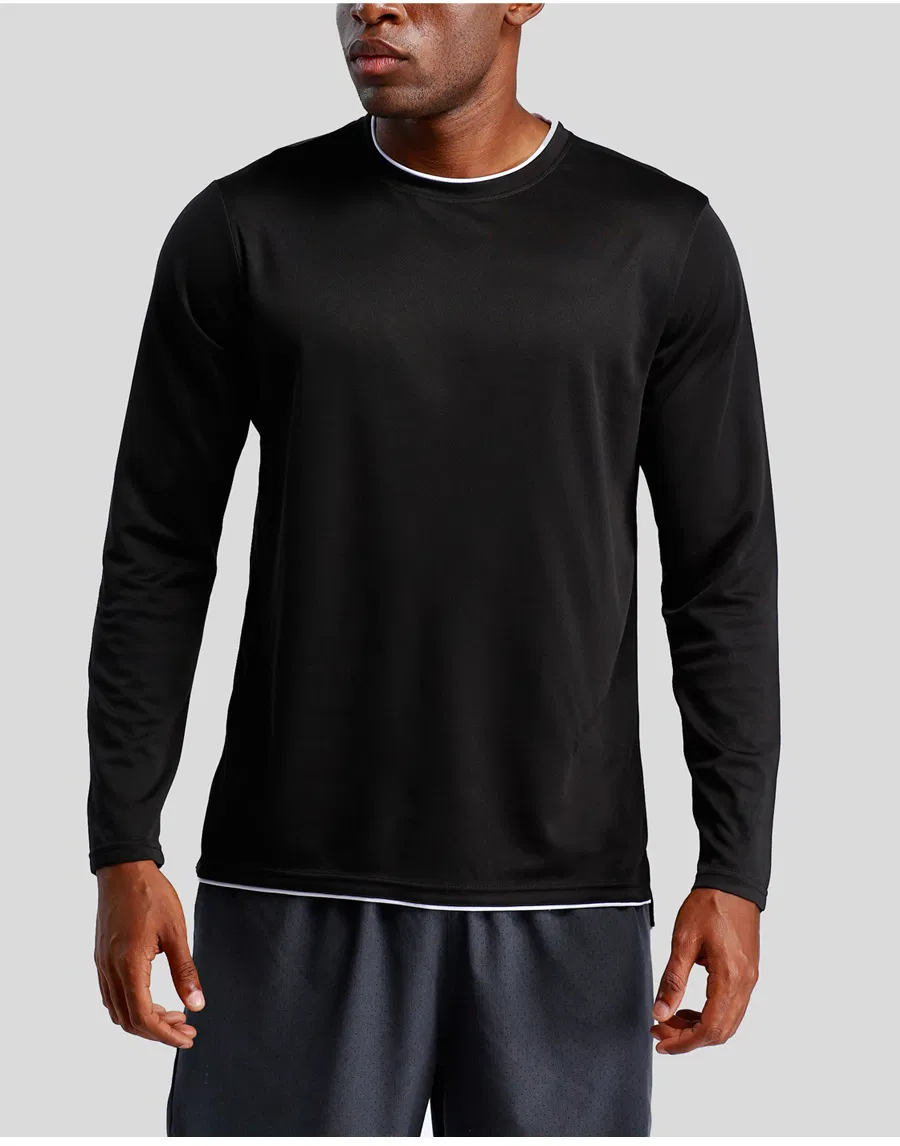 Custom T Shirt Display 5