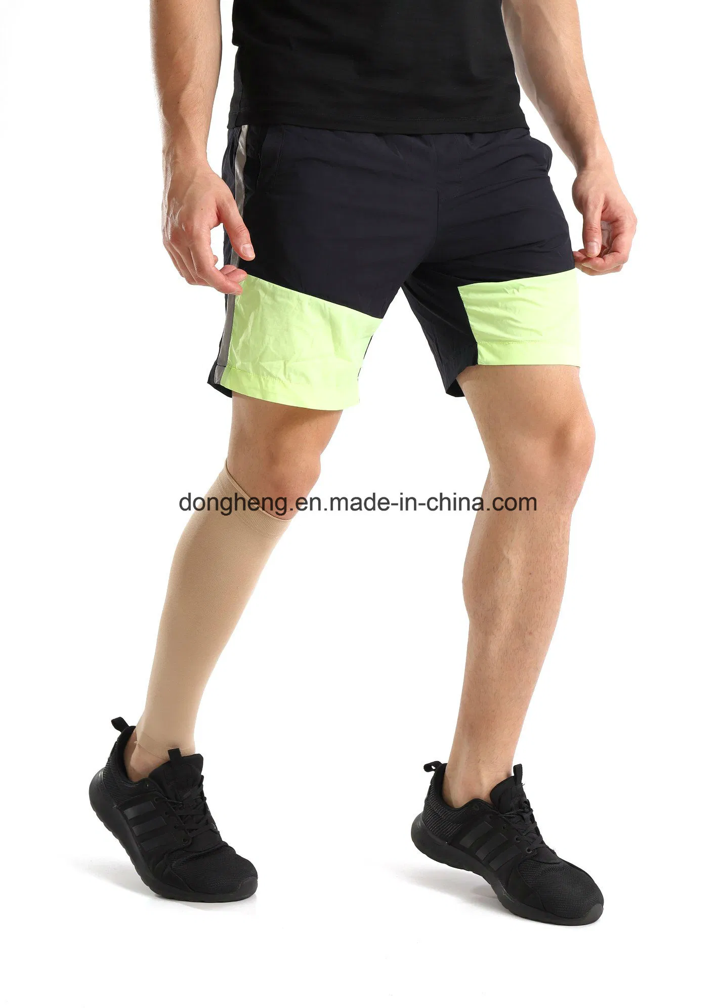 Sports Brace Compression Leg Support Pad Sports Wear for Men&Women