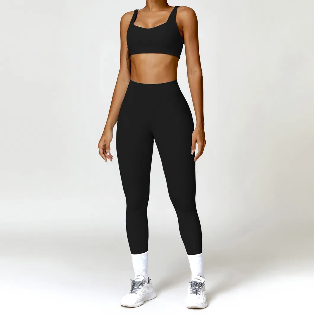 Yoga Wear 4