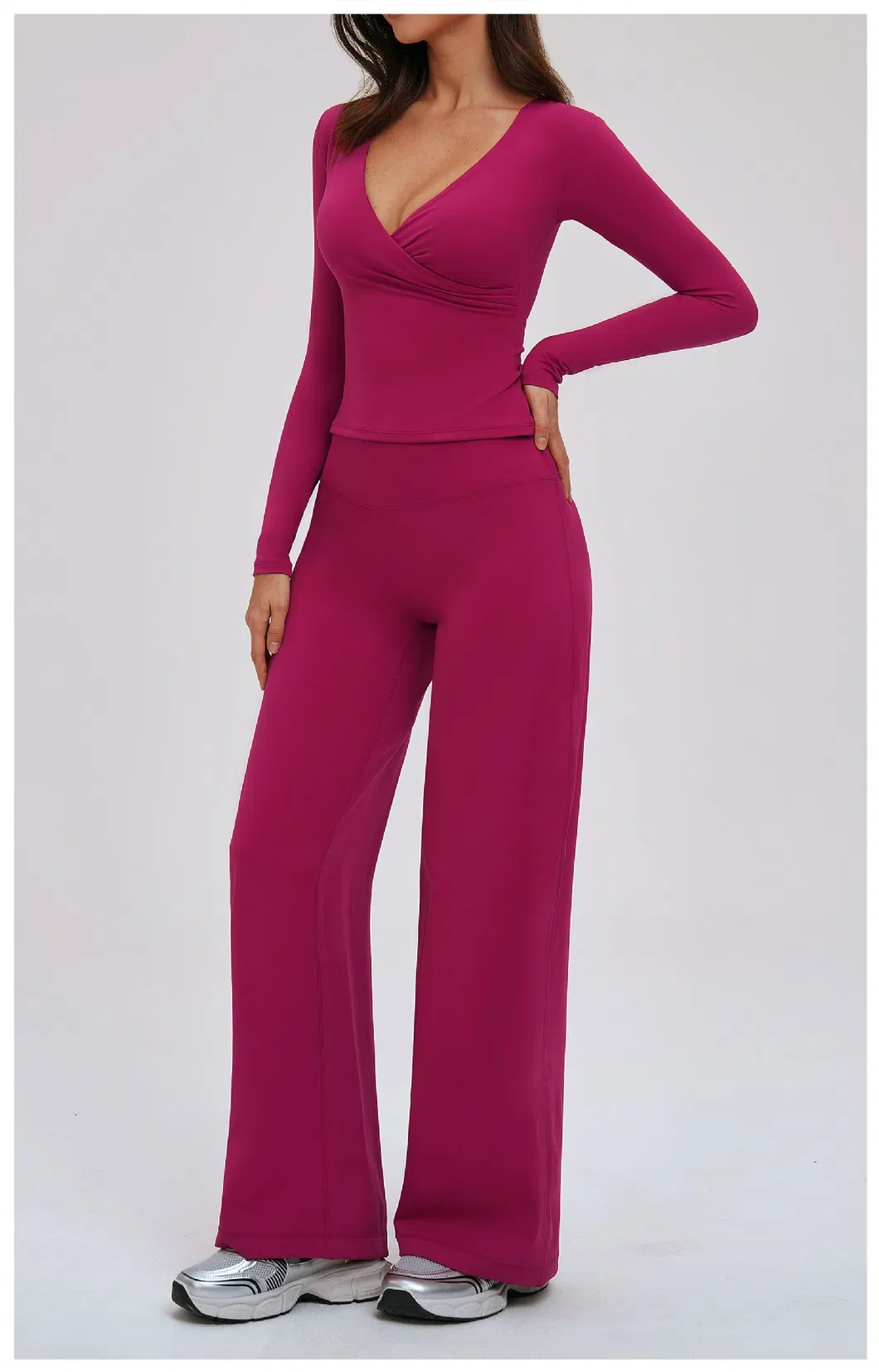 Yoga Set Collection 8