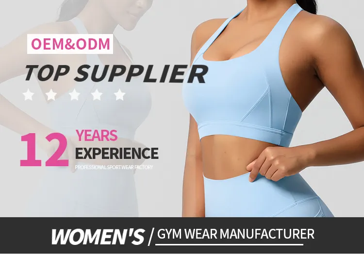 Sports Bra Overview