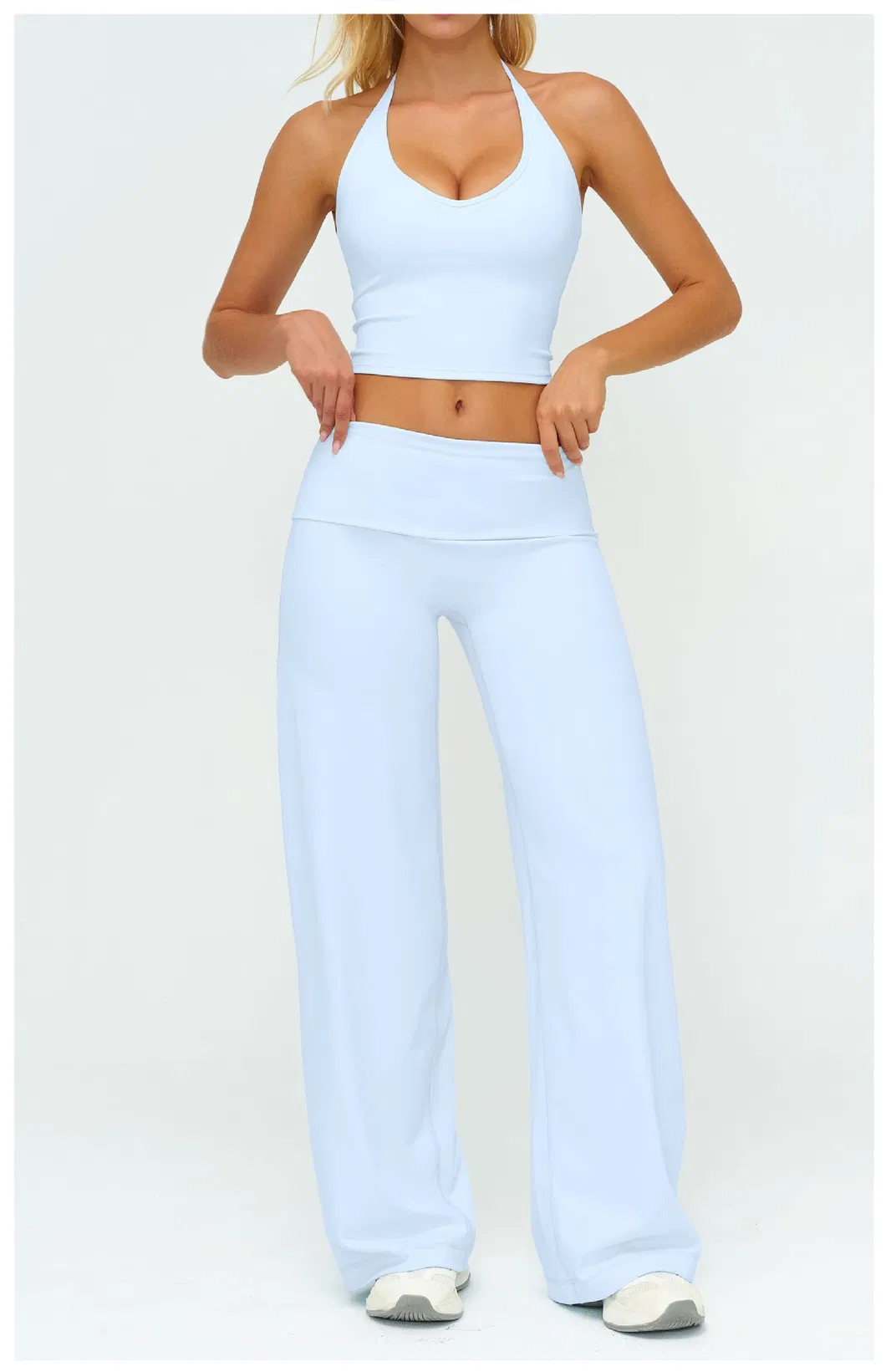 Yoga Set Collection 4