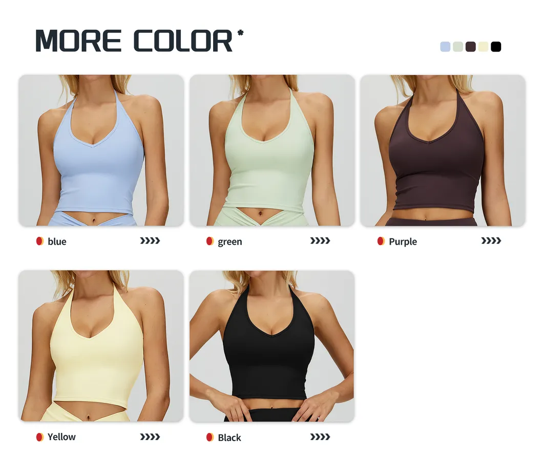 Naked Feel Fitness Tank