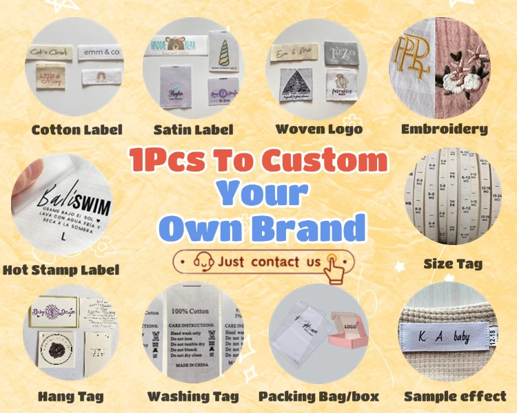 1 PCS Custom Label Floral 100% Cotton Romper Summer Newborn Infant Toddler Dress Girls Baby Bodysuit