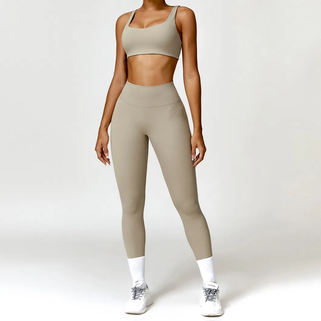 Yoga Wear 1