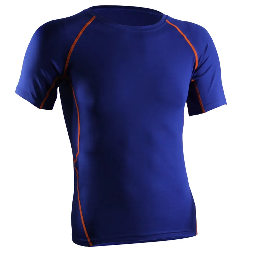 Compression Suit Detail 4