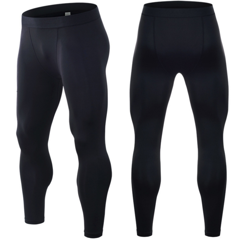 Custom Wholsale Quick Dry Fitness Gym Running Sports Wear Set for Men