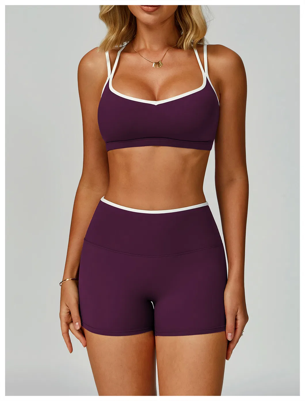 Yoga Wear