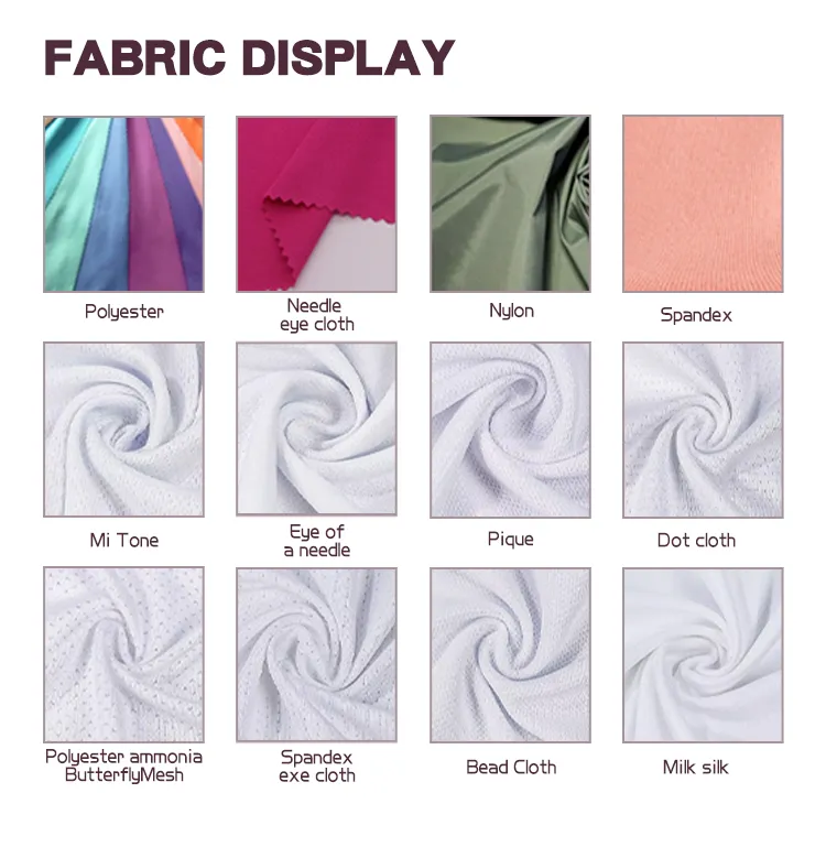 Quality Fabric