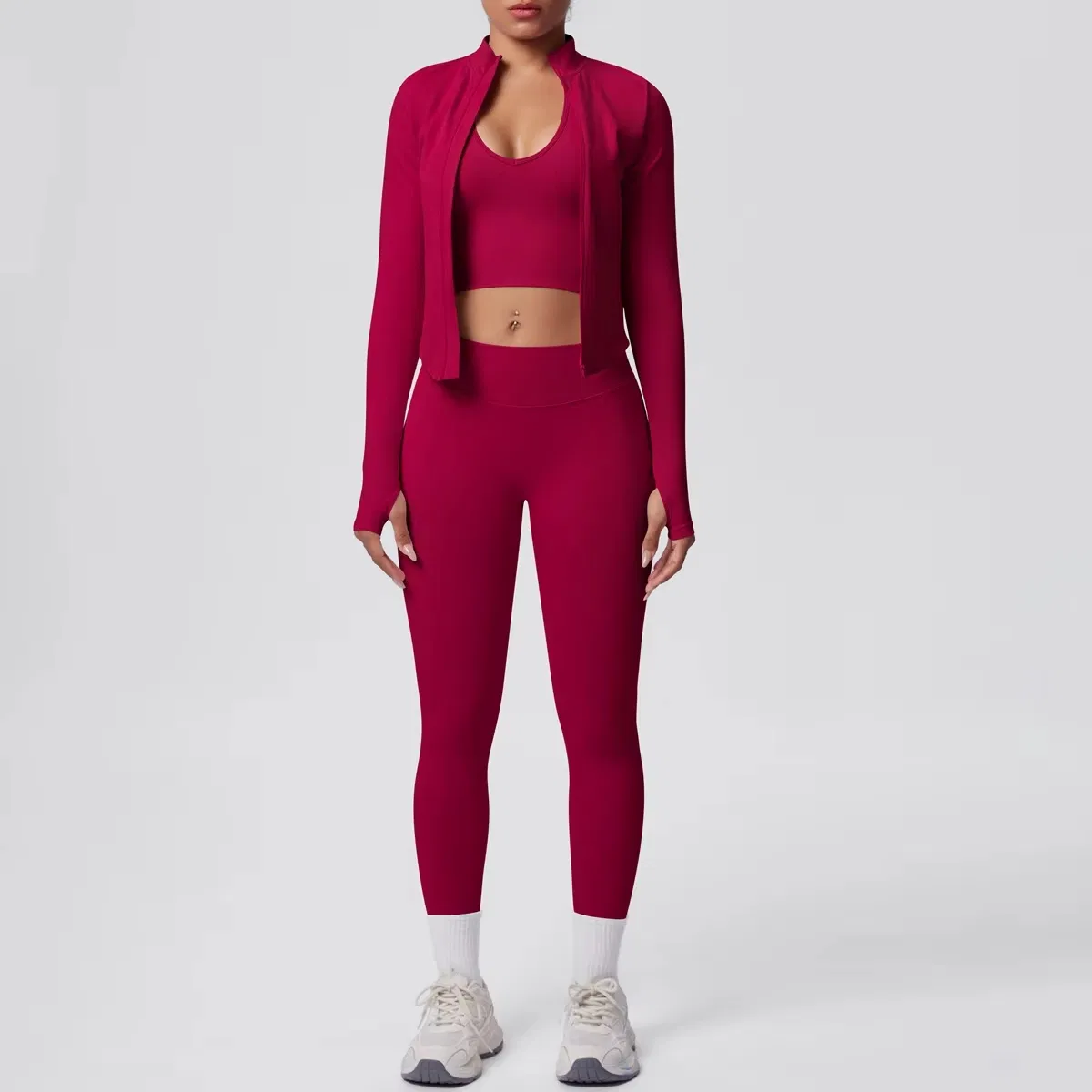 Workout Wear