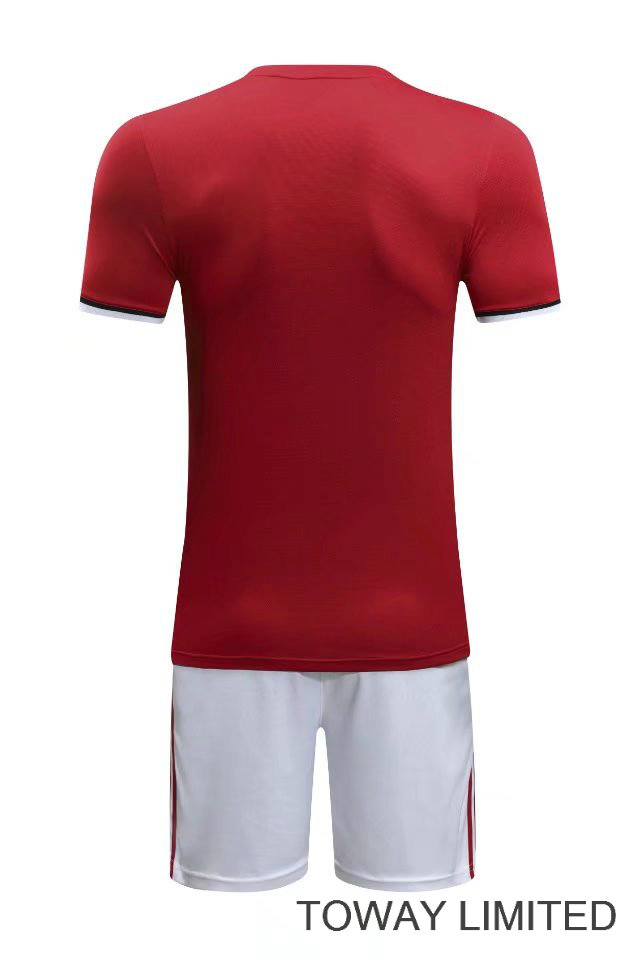 World Cup Jersey Soccer Training Suit Sports Wear