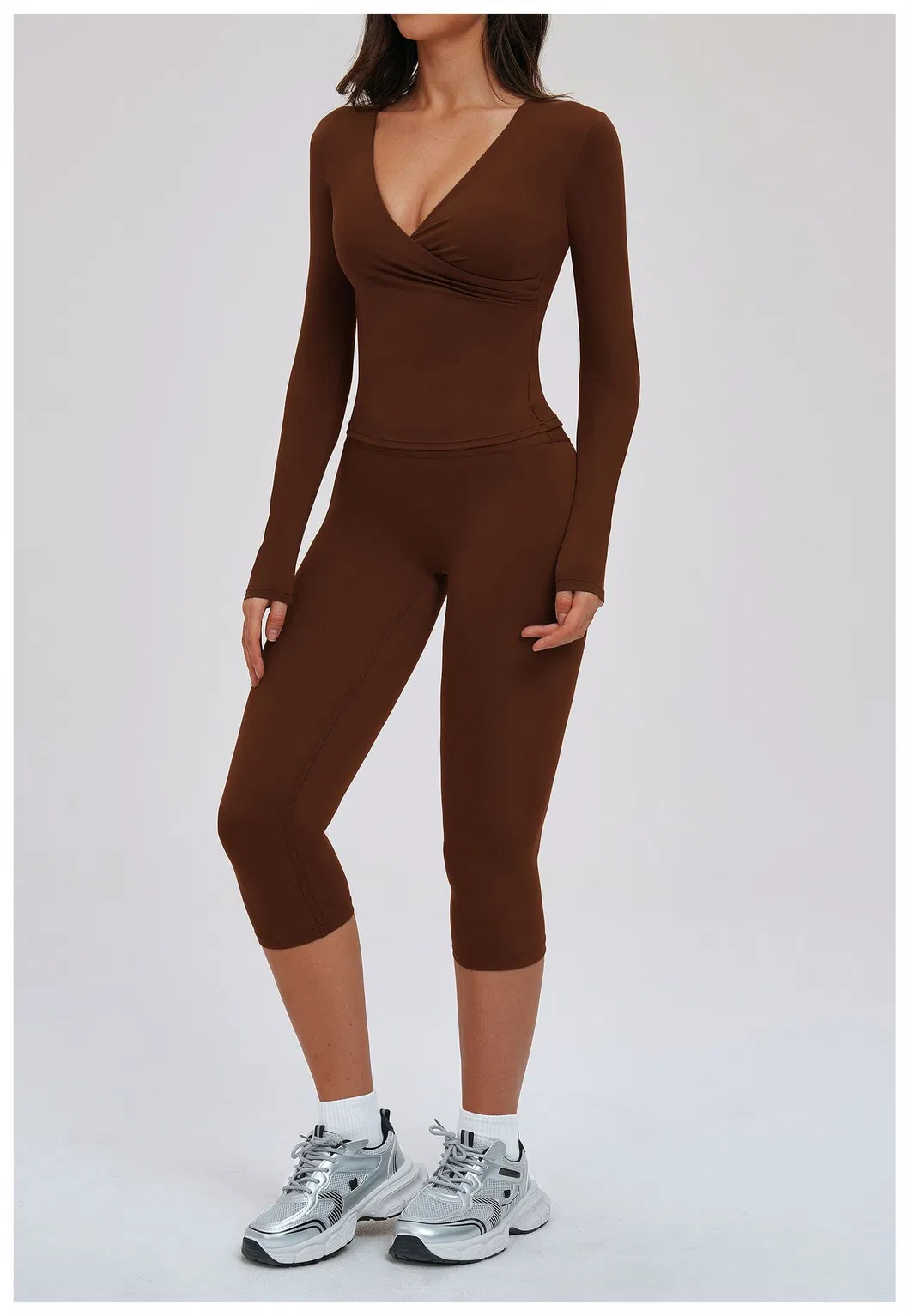 Yoga Set Collection 5