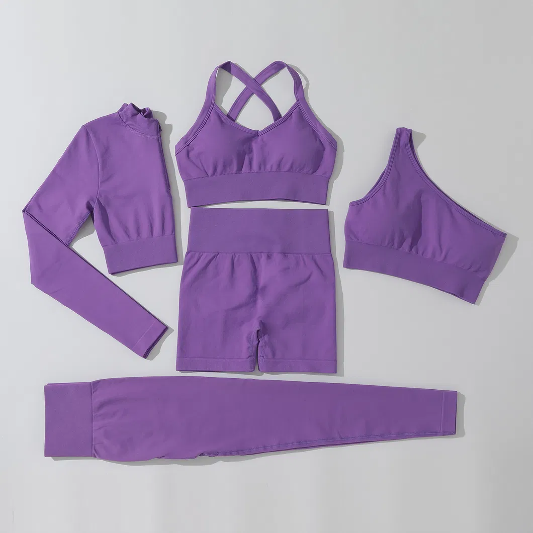 Fitness Wear 4