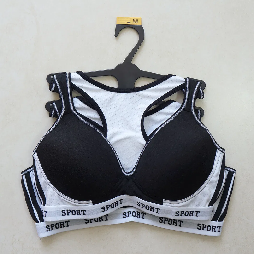 Sports Underwear View 1