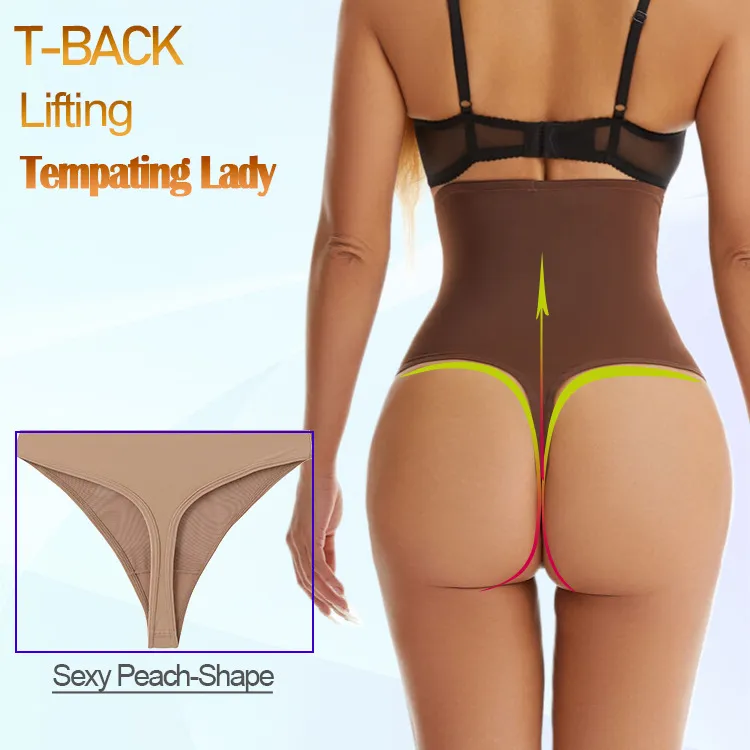 Body Shaper View 5