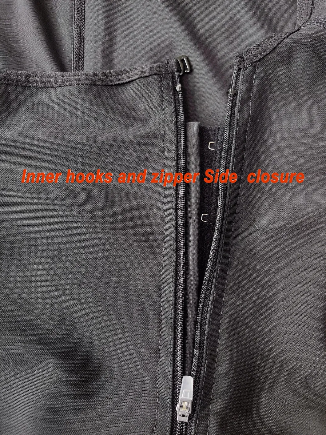 Tummy Control Design