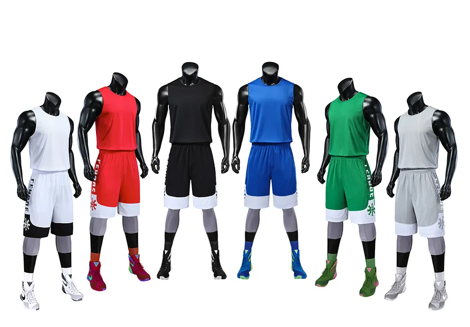 Basketball Jersey Display