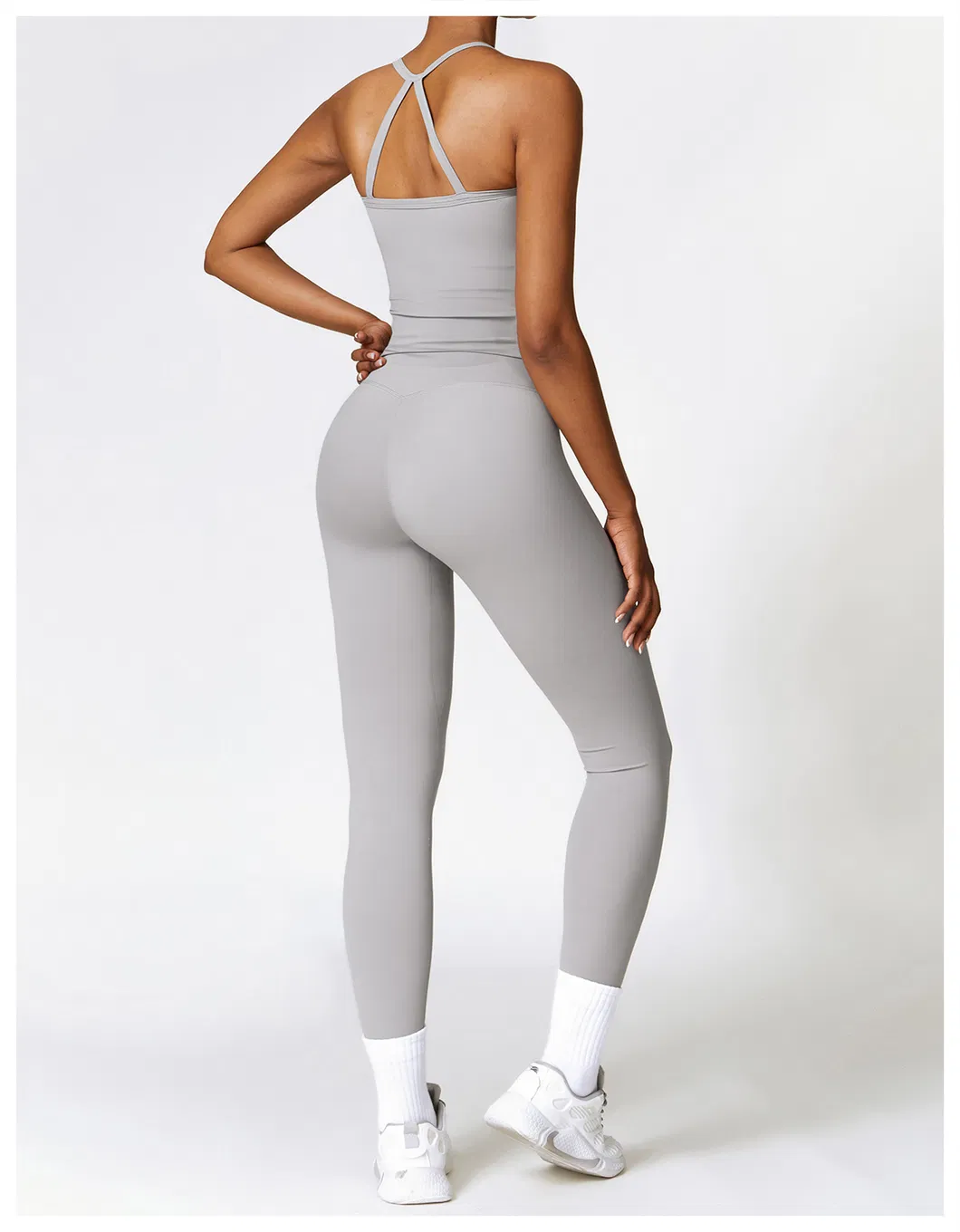 High Waist Leggings