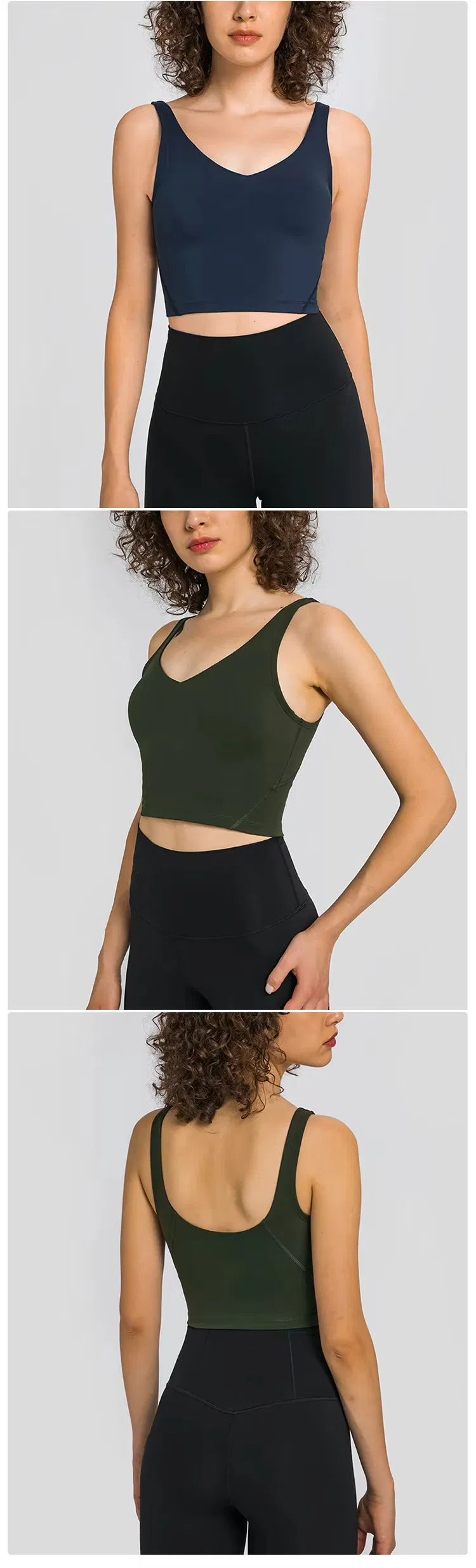 Activewear Performance