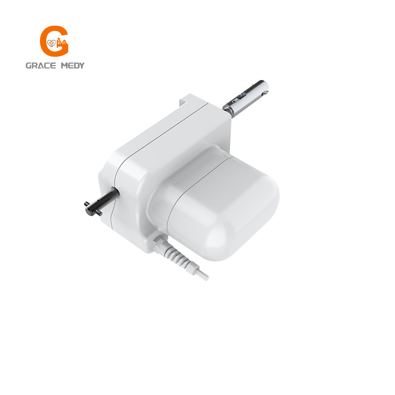 Electric Linear Actuator Motors for Hospital Beds, Operating Beds, Wheelchairs, Dental Chairs, Patient Lift Motors