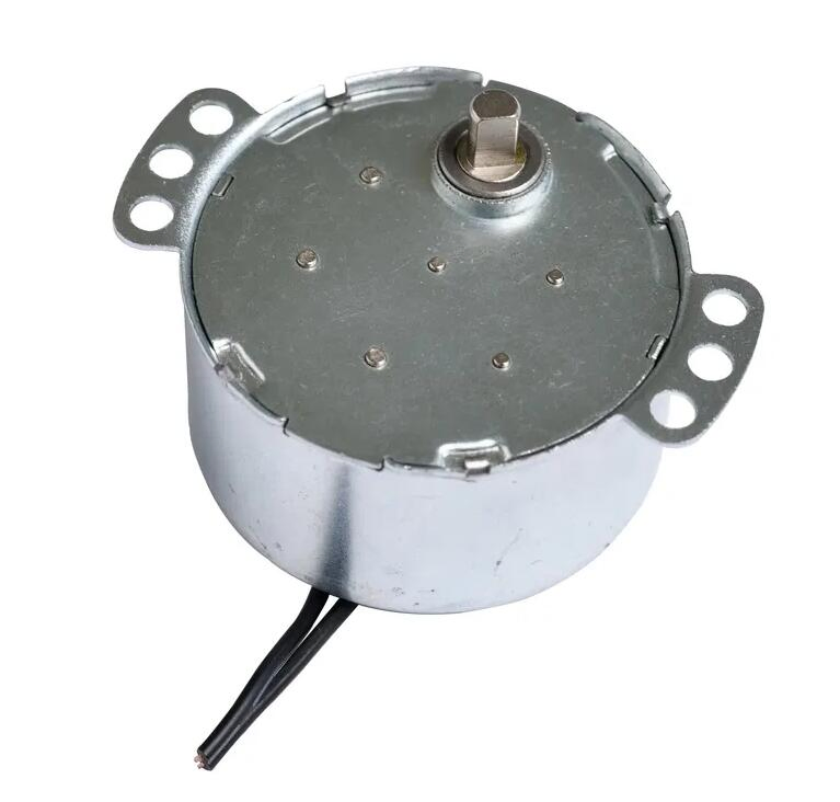 Best Price AC Synchronous Motor 49tyj 4W 12/24V 110/220V for Electric Fireplace