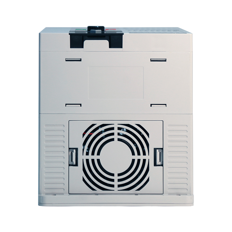 7.5KW/10HP VFD VSD Frequency Converter 220V Single Phase To 380V 7500W 3-Phase Inverter AC Motor Drive Compressor Motor