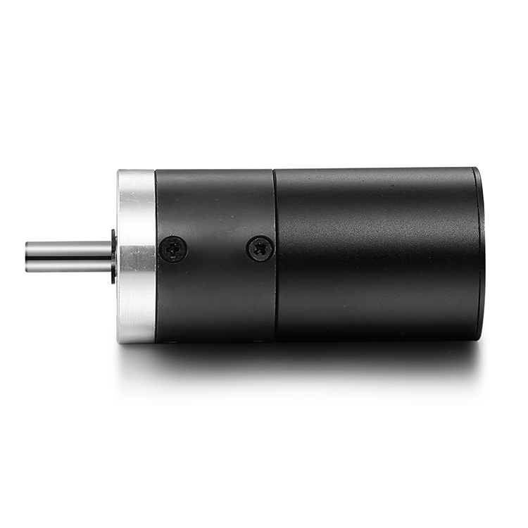 28mm 12V 24V Brushless DC Planetary Gear Motor BLDC Small Size High Quality