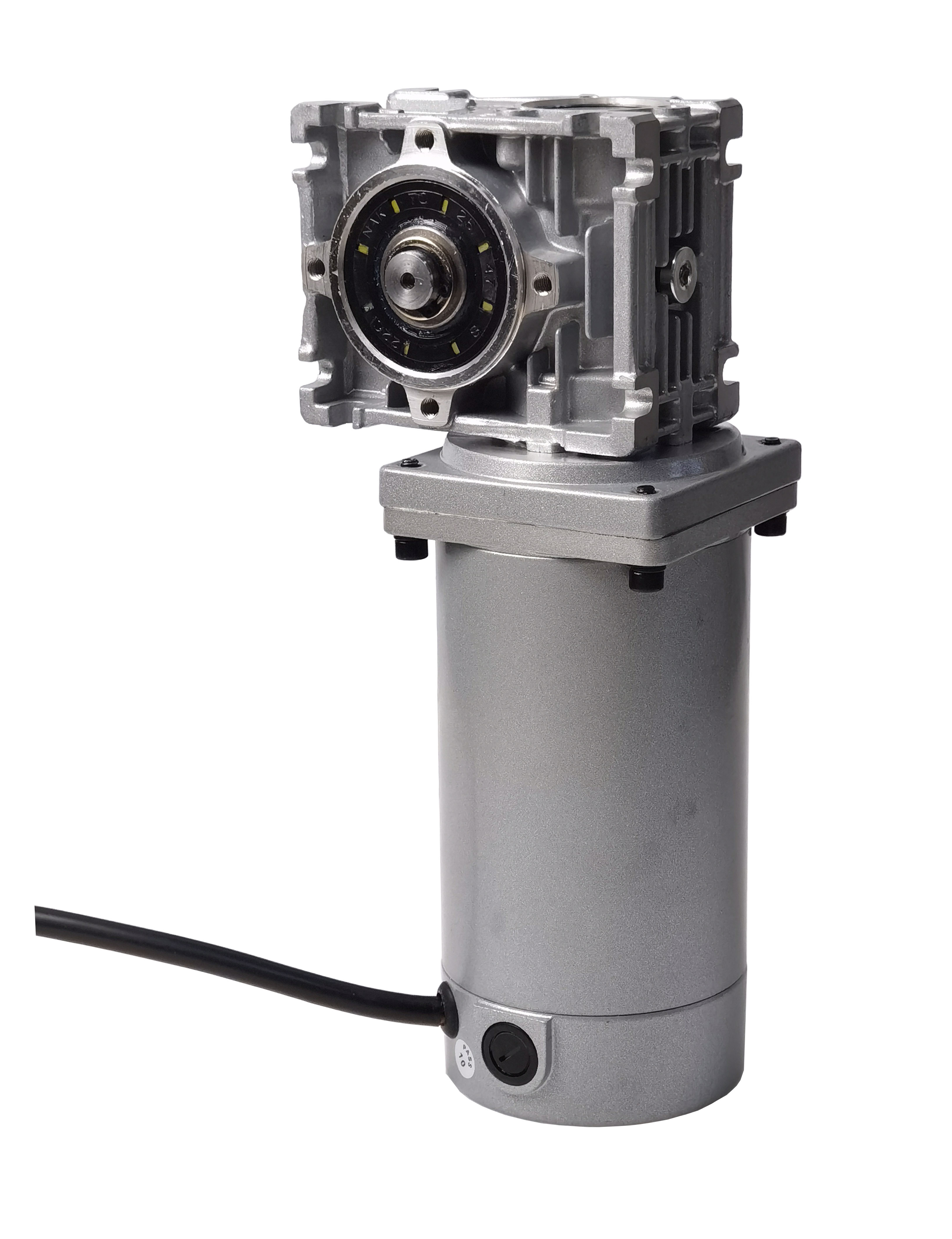 65w 120w Dc Small Gear Motor High Torque with Encoder