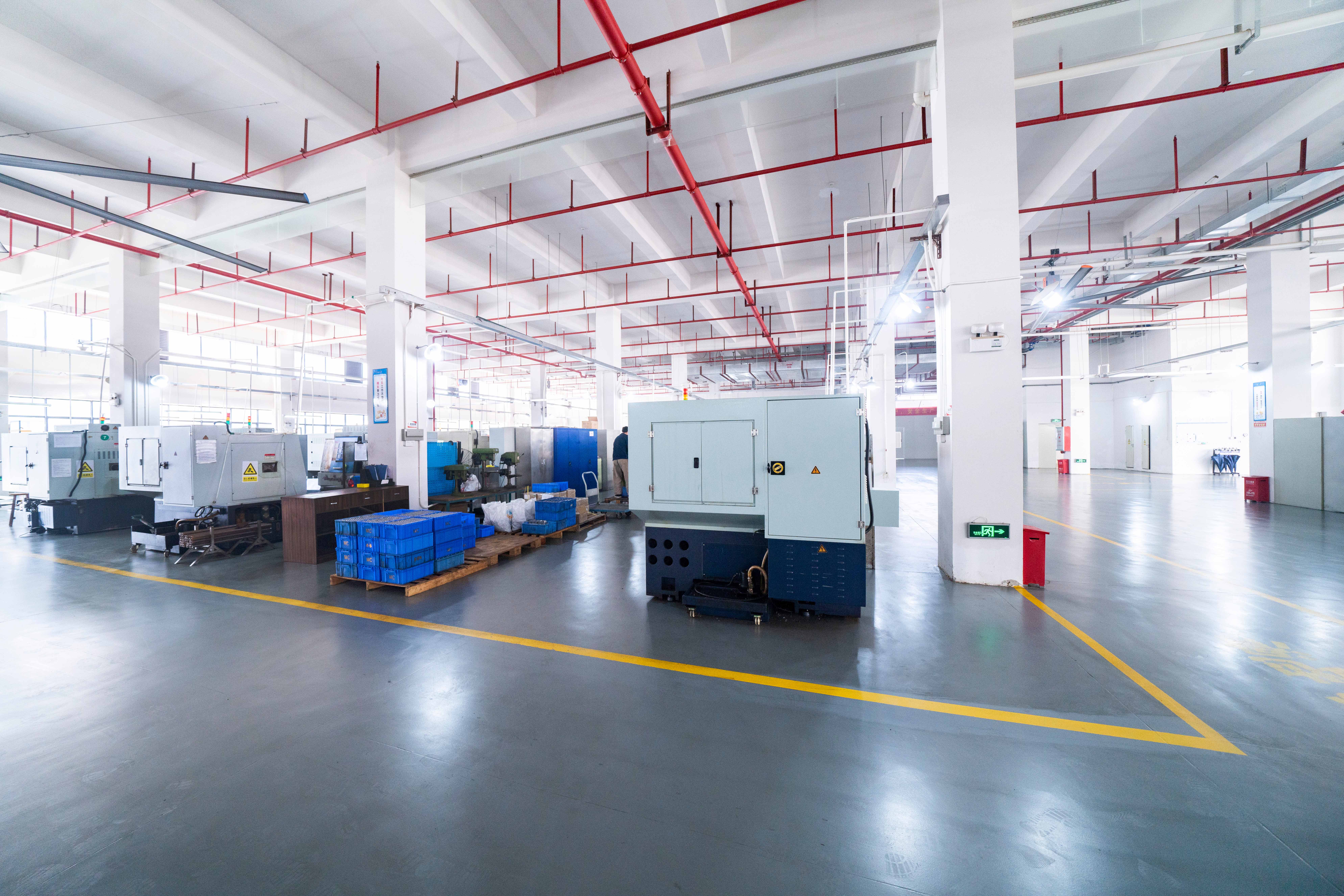 Facility 2