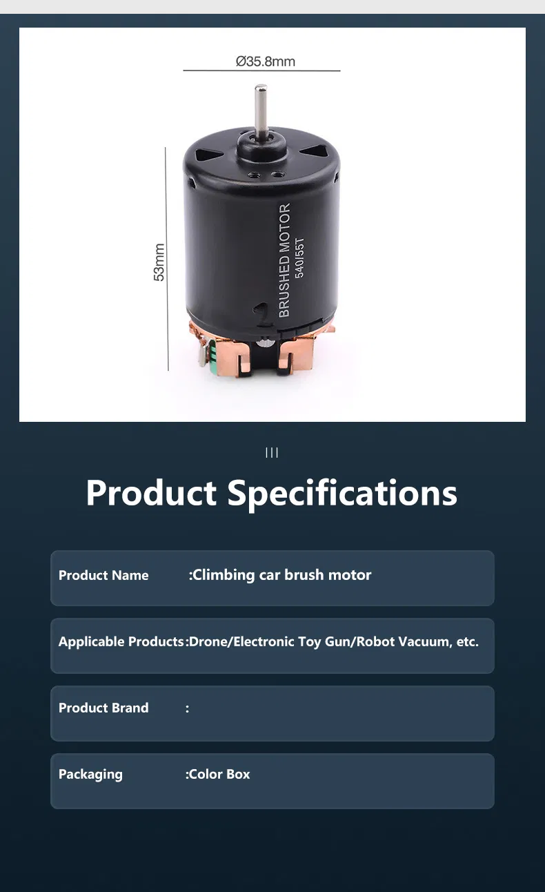 Motor Details 3