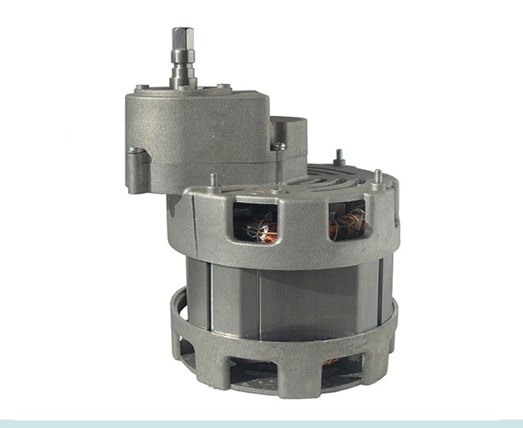 Motor Application 3