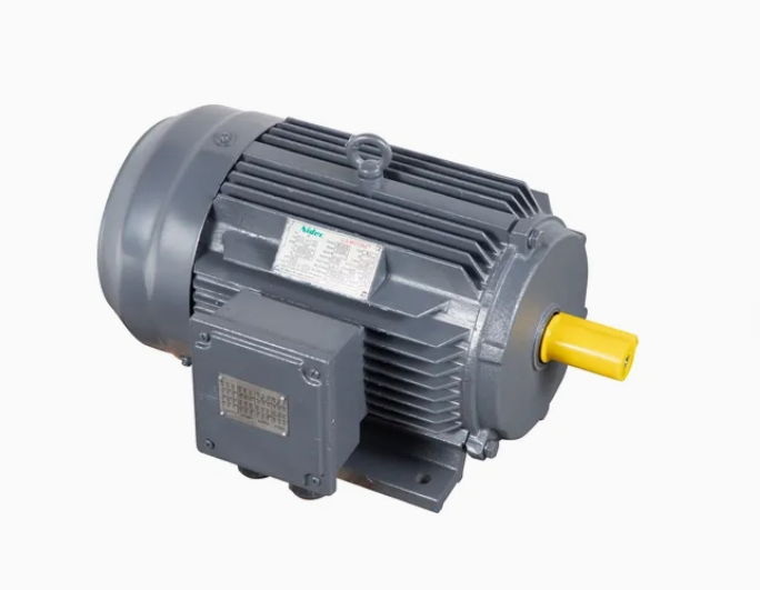 Ye3 Industrial Automation Ready Motor Supporting Modern Factory Integration Requirements