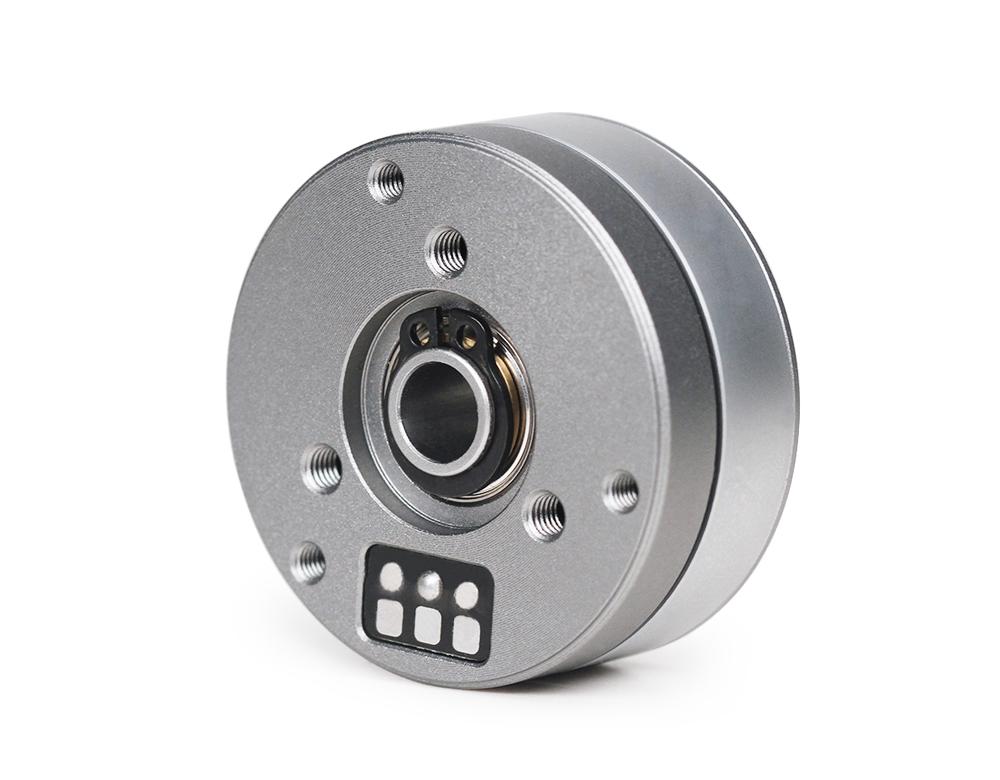 GL30 KV290 CubeMars Gimbal Motor 6mm Hollow Shaft Waterproof IP45 Brushless DC Motor for GoPro 3-Axis Stabilizer LiDAR Drone Pod