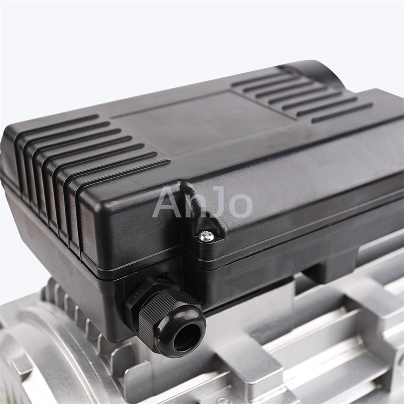High Quality 2HP 3HP 4HP 5.5HP Price Wholesale 220V 1480rpm Variable Speed Induction Single Phase Electric Motor