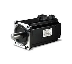 Asda-A2 Industrial Drive Motor