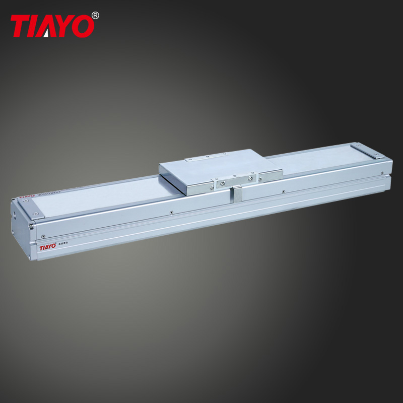 Linear Motor Dispenser Device for Large-Size LCD Glass Substrate Boards